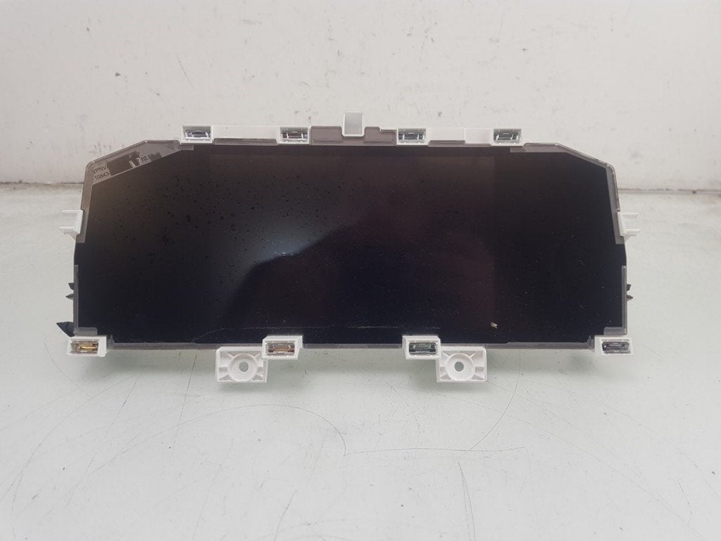 INSTRUMENTS DE BORD Volkswagen Polo VI (AW1) (|2GP920310B|), Amalienbadstr. 41a
76227  Karlsruhe, DE, Visteon Electronics Germany GmbH