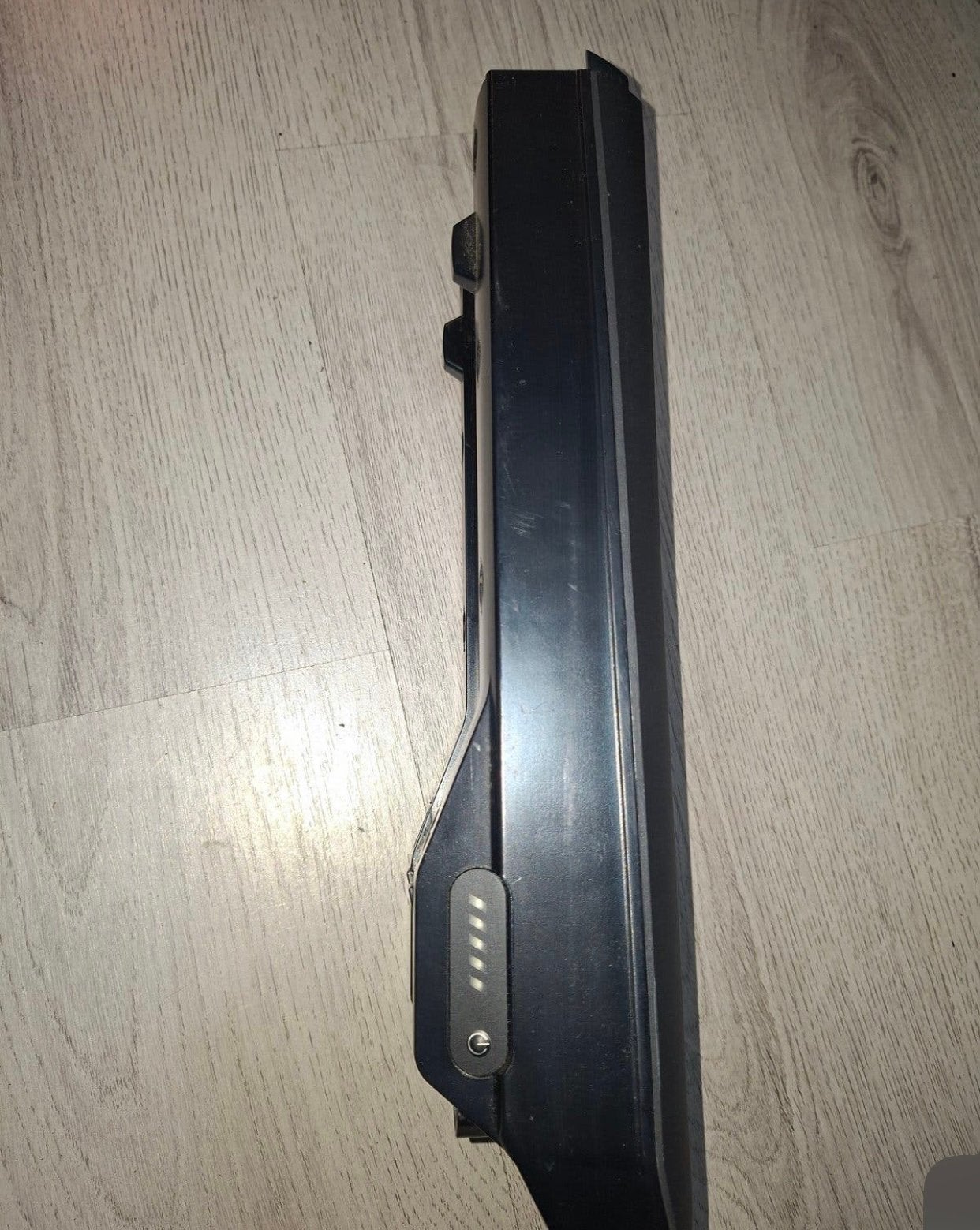 Bosch Powerpack 500 E-Bike Accu, Vélos & Vélomoteurs, Enlèvement ou Envoi, Comme neuf