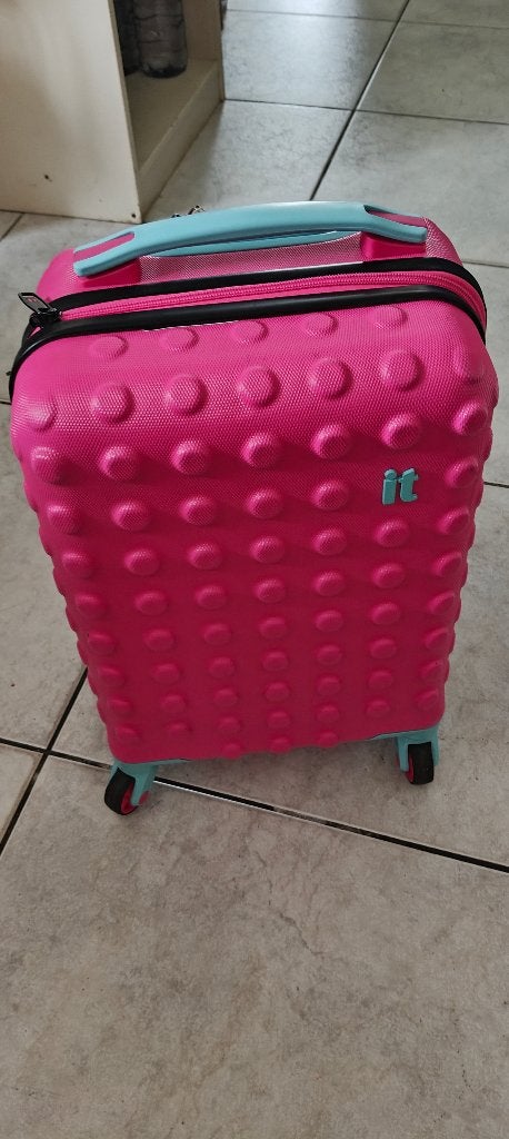 Valise, Bijoux, Sacs & Beauté, Valises, Enlèvement