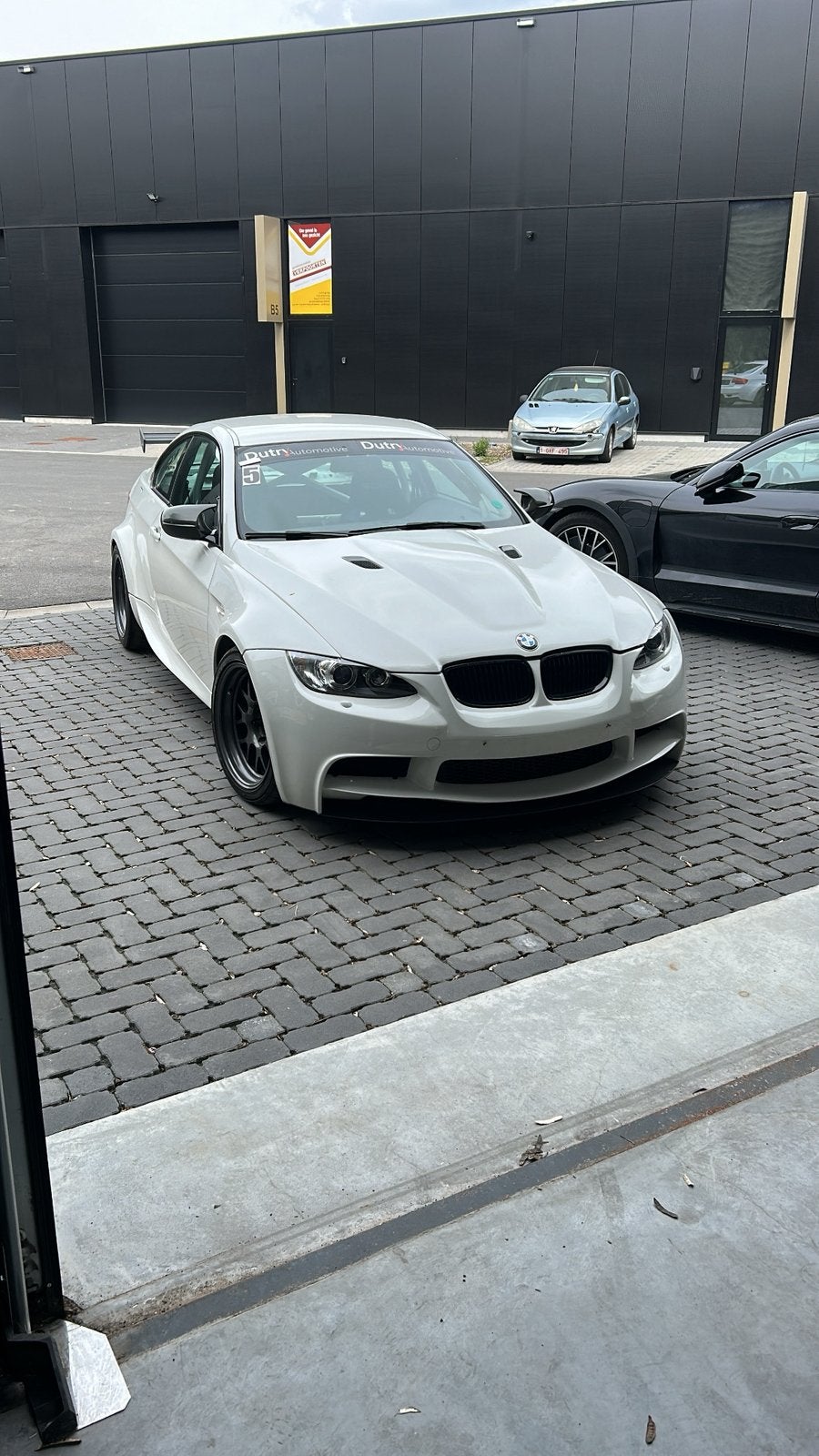 Bmw 335i, Auto's, Particulier, Te koop