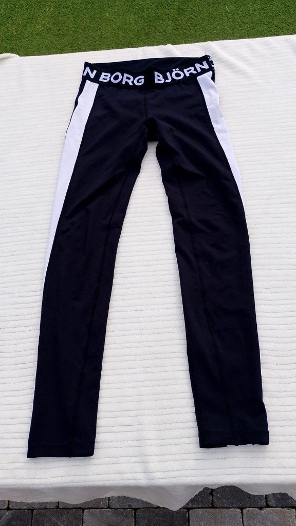sportbroek bjorn Borg S, Ophalen of Verzenden, Maat 36 (S)
