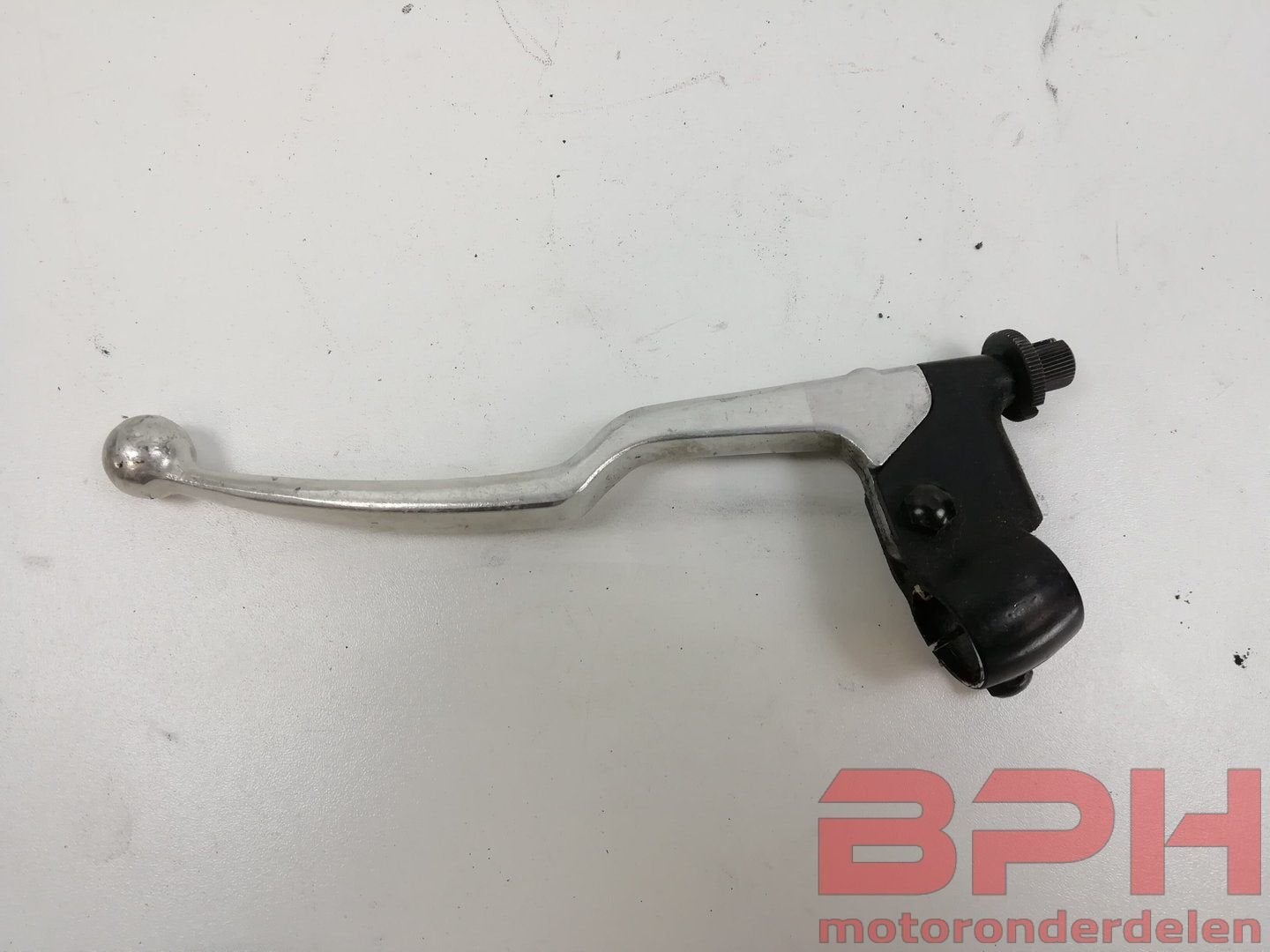 Koppelingshendel Suzuki GSX600f 1988 t/m 1997 GSX 600 GSX600, -, Utilisé, -, -