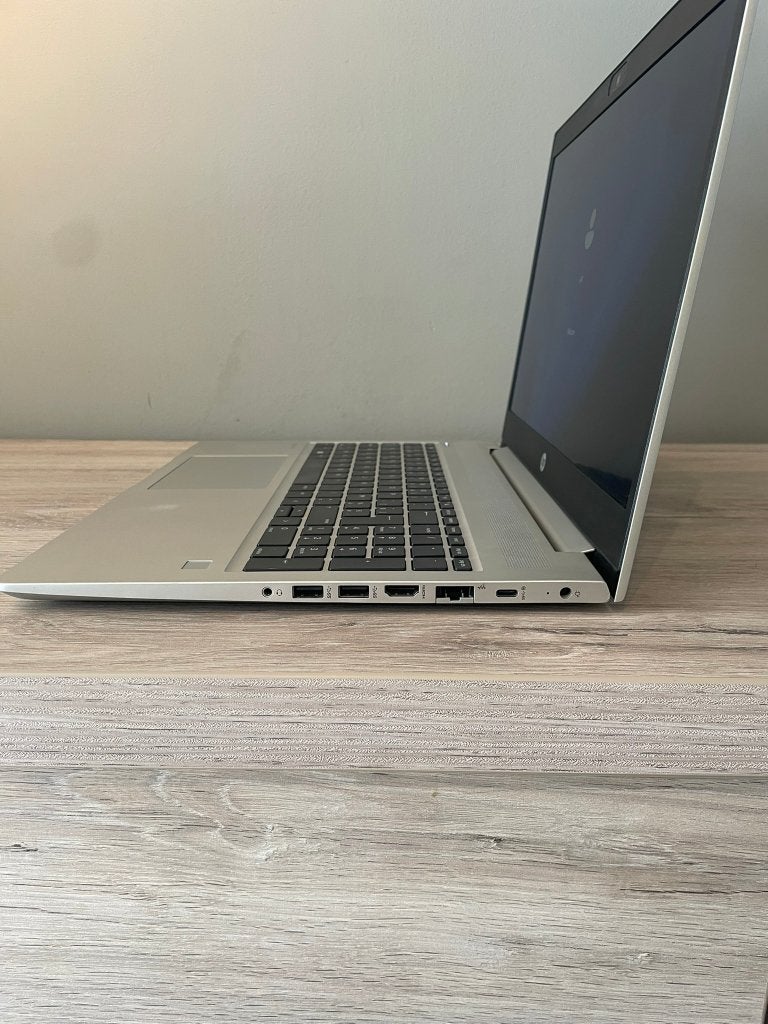 HP Probook 450 (Intel Core I7), Computers en Software, Gebruikt, 8 GB, HP, SSD