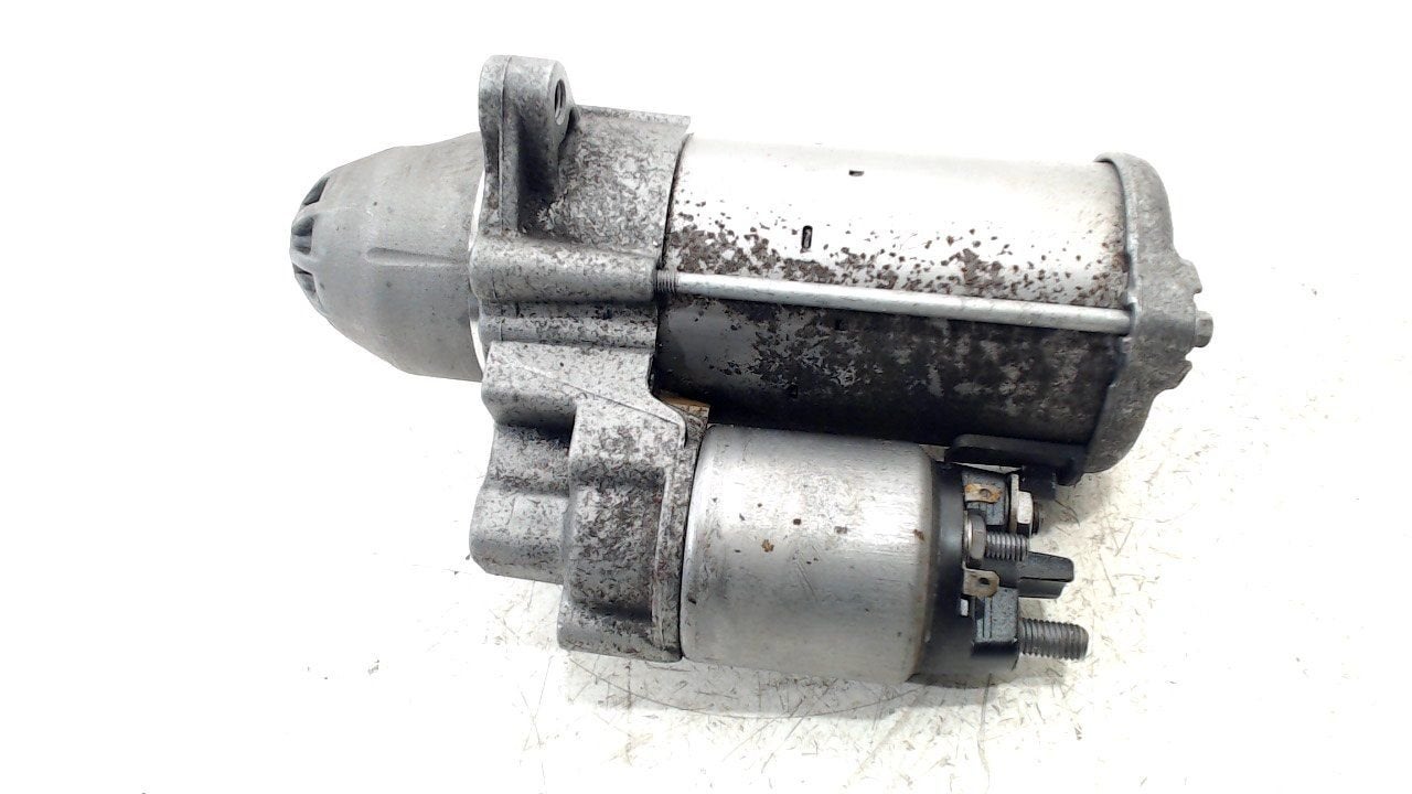 Startmotor Opel Corsa, Onderdelen@venauto.nl, Van der Ven Autorecycling B.V., Ettenseweg 76, 4706 PB Roosendaal, The Netherlands