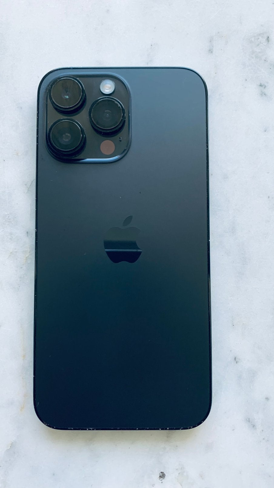 Iphone 14 Pro Max - SIM NON FONCTIONELLE ‼️, Télécoms, 128 GB, Comme neuf, Enlèvement, IPhone 14