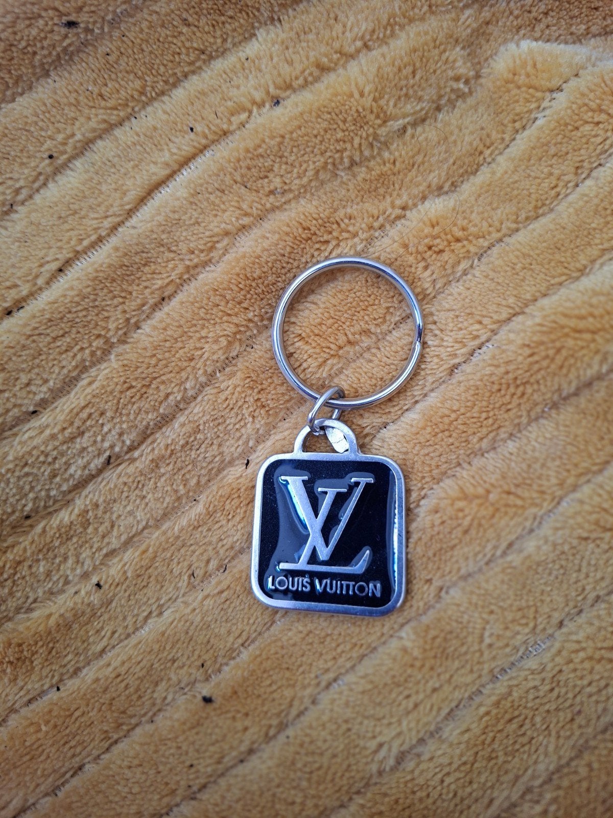 Sleutelhanger Louis Vuitton, Verzamelen, Ophalen of Verzenden