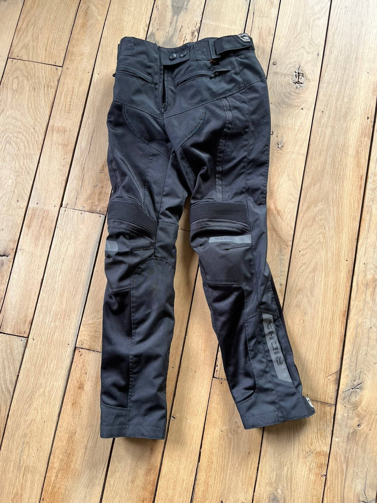 Pantalon de moto Richa : taille S pour femme, Enlèvement, Neuf, sans ticket, Femmes, Pantalon | textile