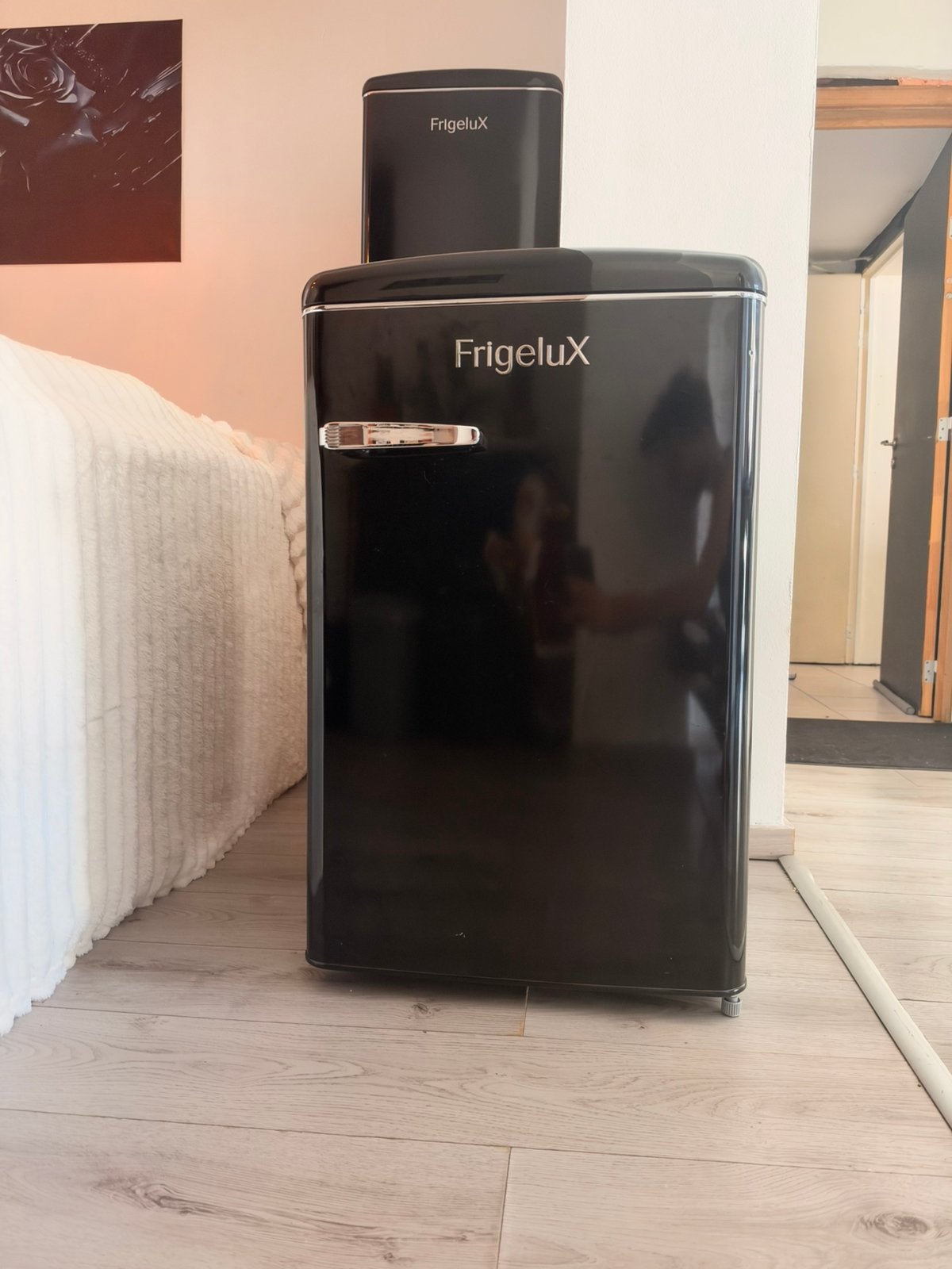 Frigo, Electroménager, Enlèvement, Comme neuf