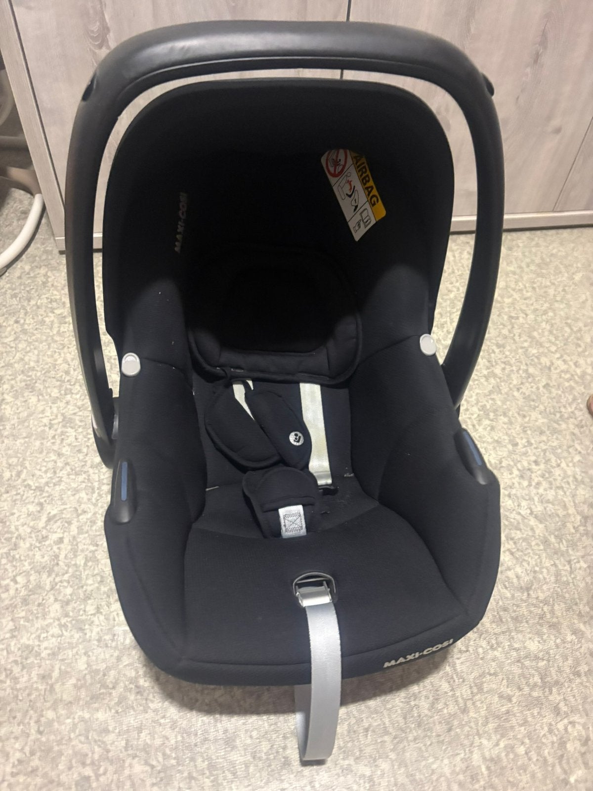 Baby spullen nog veel meer!, Kinderen en Baby's, Autostoeltjes, Ophalen, Zo goed als nieuw