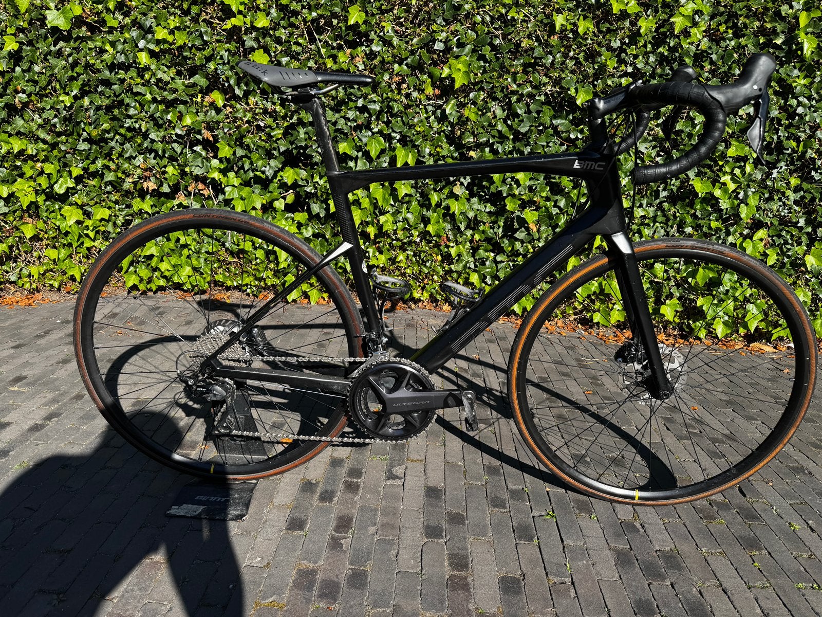 BMC four, Autres marques, Aluminium, Enlèvement, 28 pouces