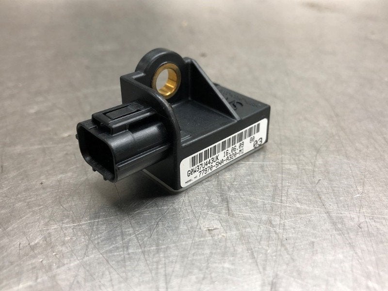 CAPTEUR AIRBAG Honda Civic (FK / FN) (|77970SNAA320M1|), Utilisé, Honda
