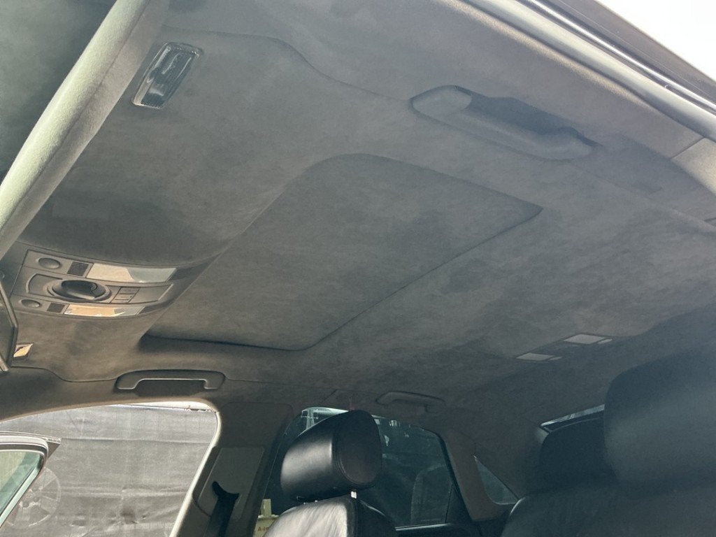 LINER OU CIEL DE TOIT Audi A8 (D3) (|4E0867505AJ|), Utilisé, Audi