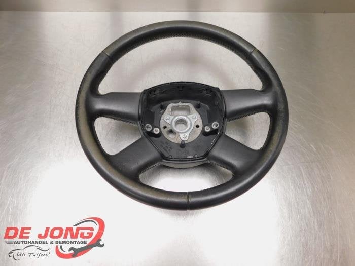 Volant d'un Audi A3, Autos : Pièces & Accessoires, -, 3 mois de garantie, Audi, Utilisé