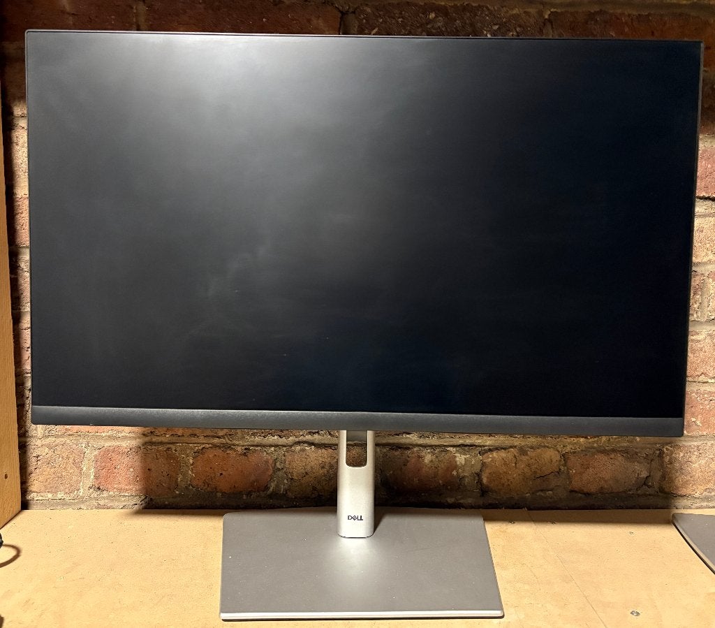 Ecran Dell 24" avec Hub USB intégré, Computers en Software, Monitoren, Ophalen, Gebruikt, IPS, Full HD