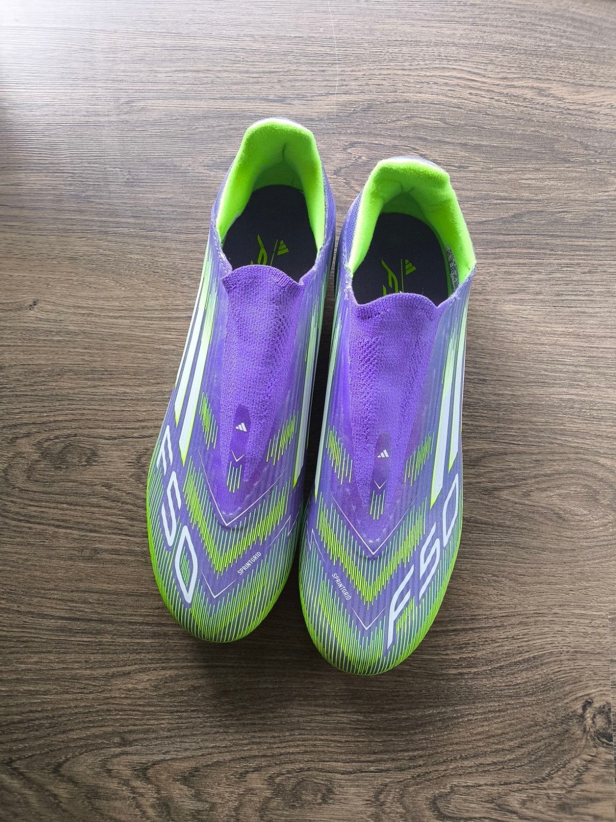 Crampon Adidas, Sports nautiques & Bateaux, Enlèvement, Neuf, Adidas