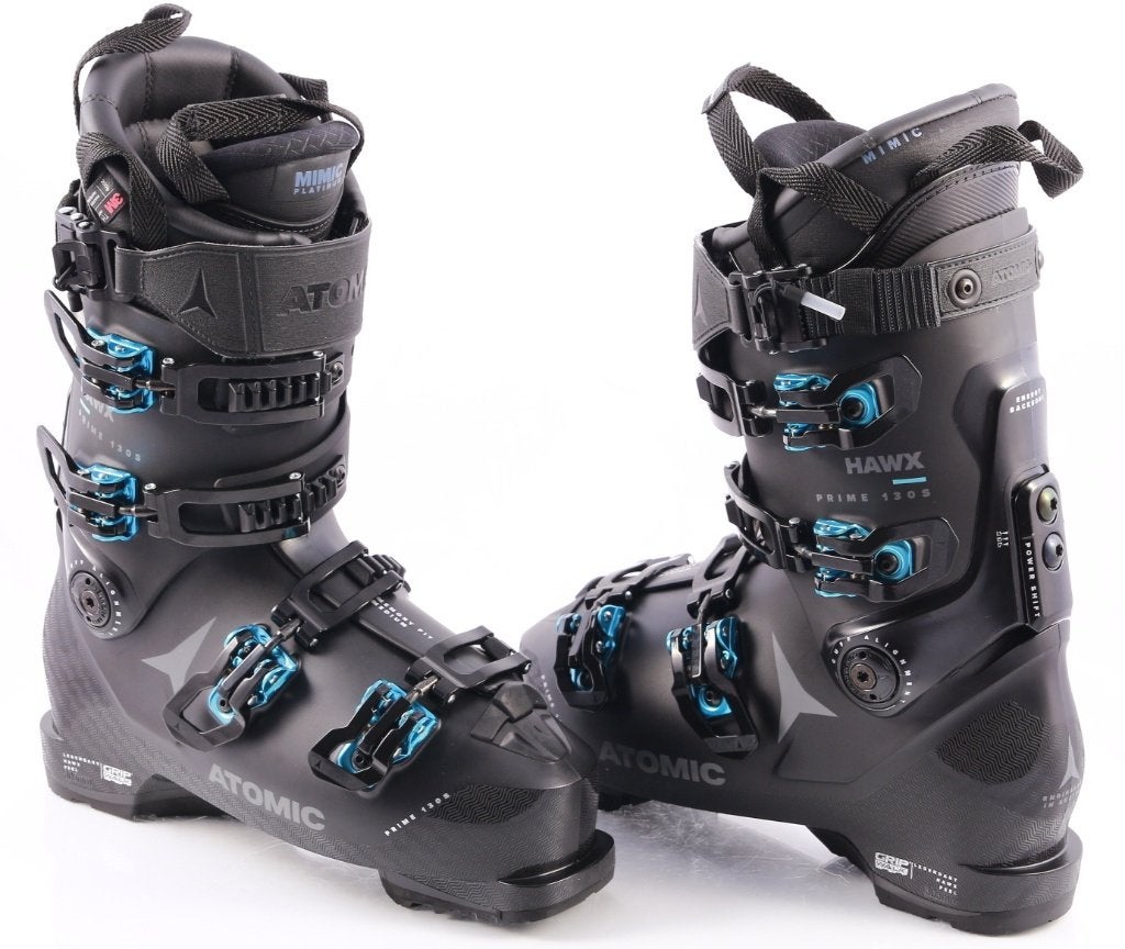 40,5; 41EU skischoenen ATOMIC HAWX PRIME 130 S 2024, grip, Verzenden, Schoenen, Nieuw, Carve