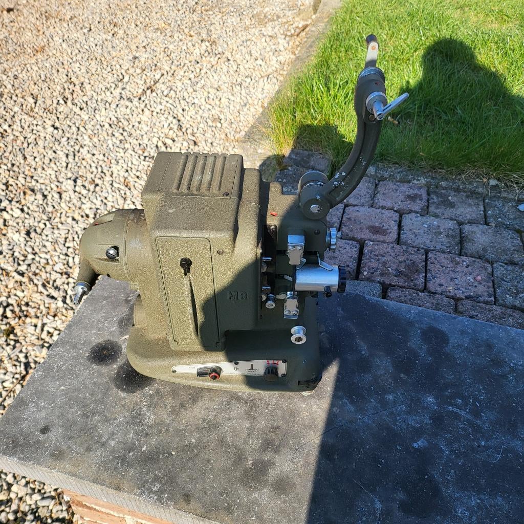 Vintage camera, Audio, Tv en Foto, Ophalen, Overige soorten, Camera