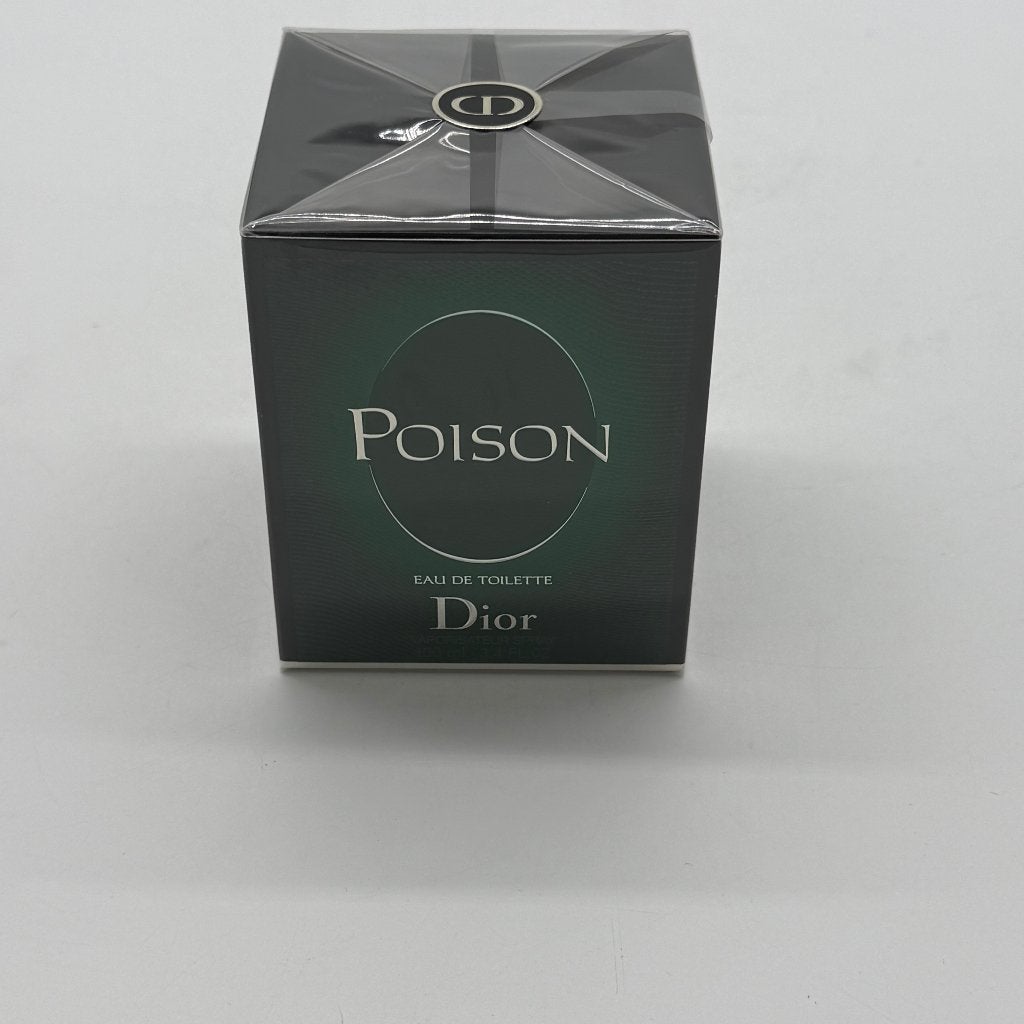 Dior Poison Eau de toilette Spray | NIEUW, Enlèvement ou Envoi, Neuf