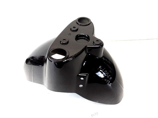 Fiddle 125 2010 - 2017 Sym Spatbord D1-52787