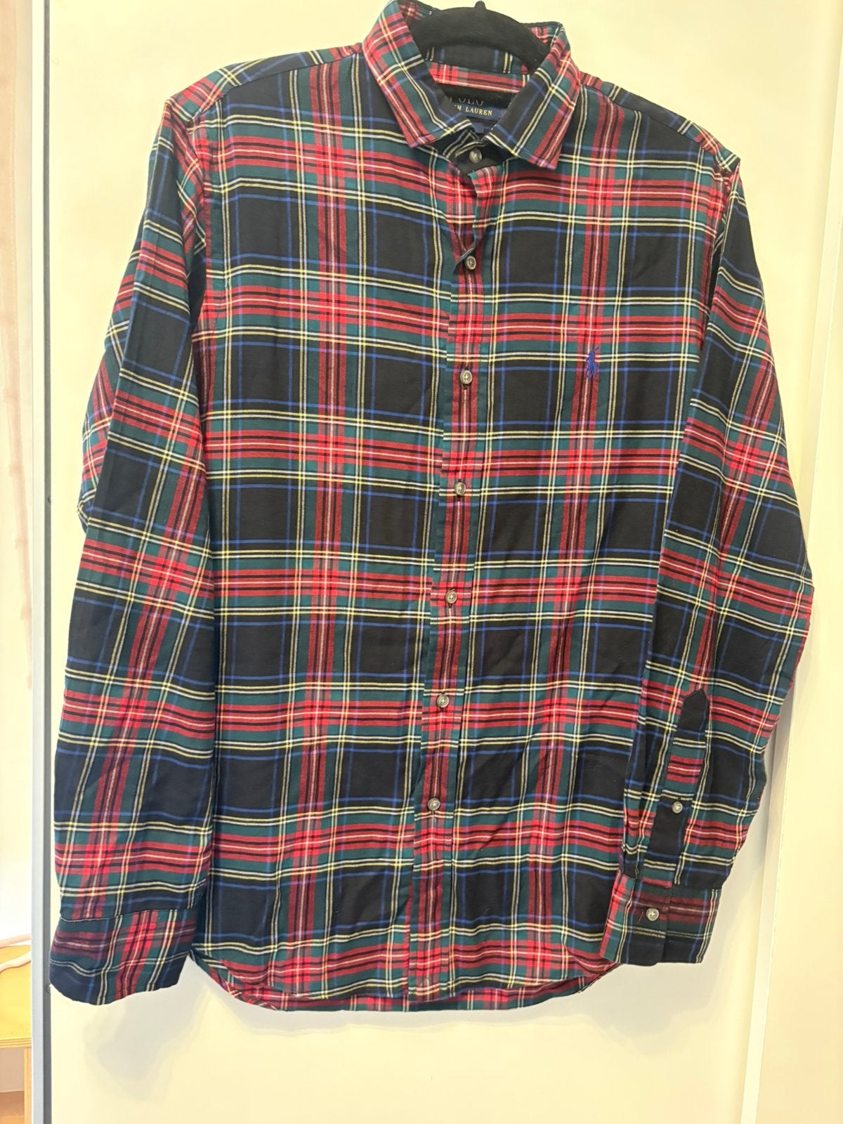 Ralph lauren, Vêtements | Hommes, Envoi, Comme neuf