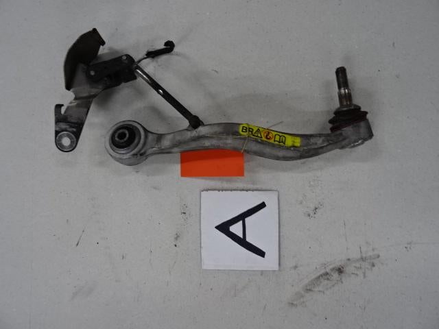 BRAS DE SUSPENSION AVANT DROIT (TRIANGLE) BMW 5 serie (E60), Mevr. I. Hauben, Utilisé, BMW, Rue de l'Espoir 34 34
4030  GRIVEGNÉE, BE