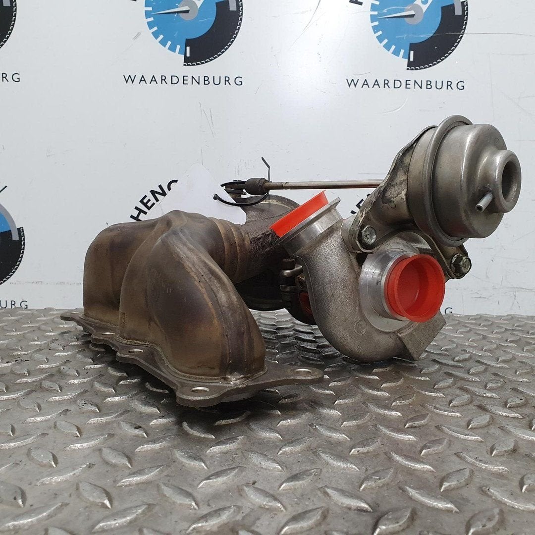 BMW 1 SERIES 135i High Executive TURBO 2008, Ophalen of Verzenden, Gebruikt, Stiba lid