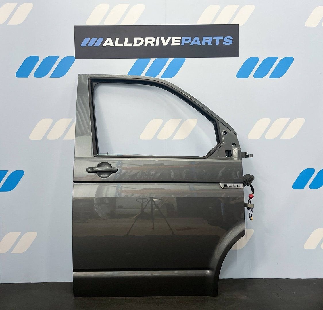 Porte avant avant droite Volkswagen Transporter T6 7LA831056, -, Utilisé, Porte, Avant