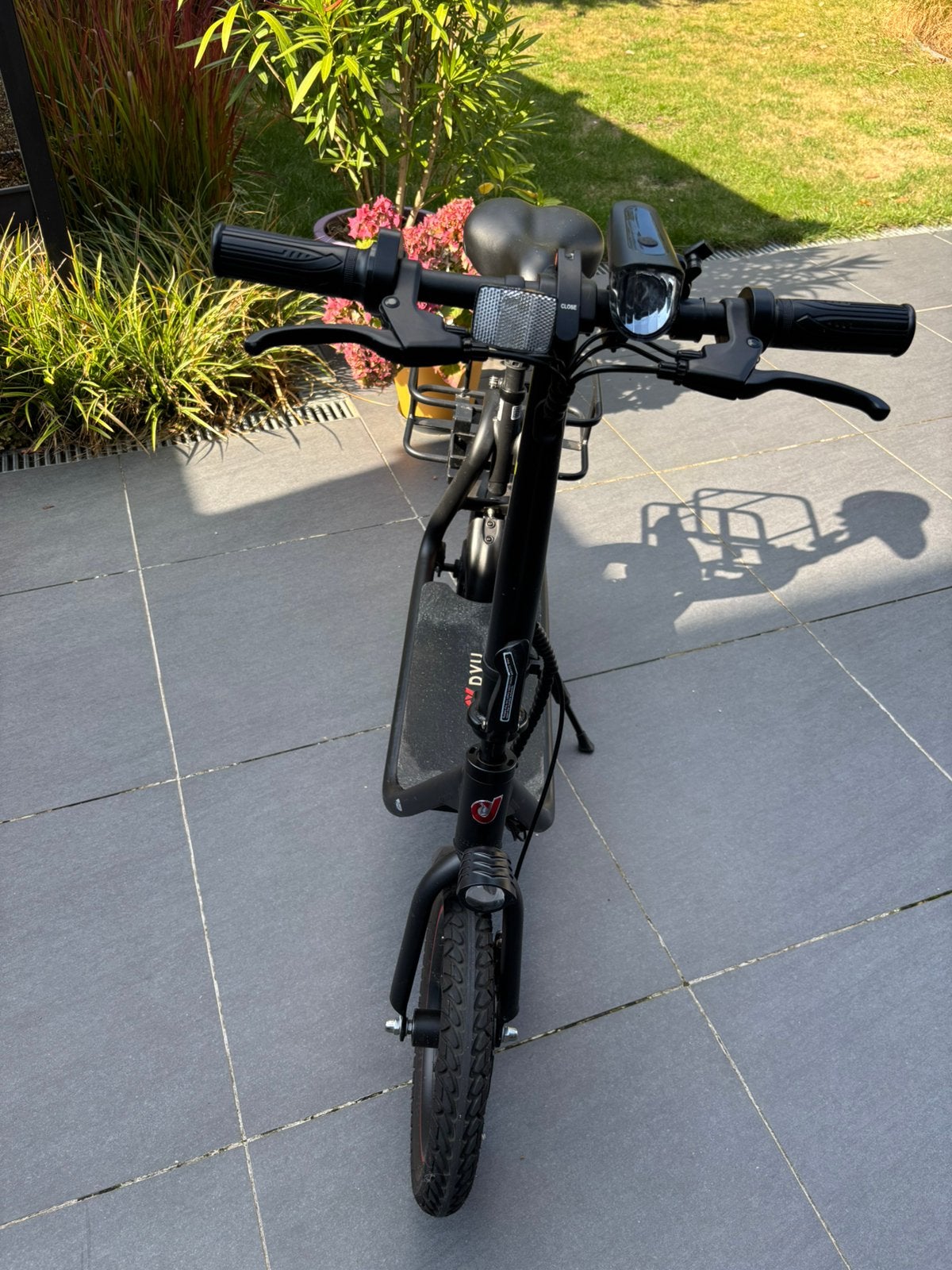 E step scooter, Enlèvement, Utilisé, Électrique, Autres modèles
