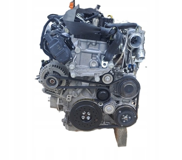 Moteur B16DTH Complet OPEL ASTRA