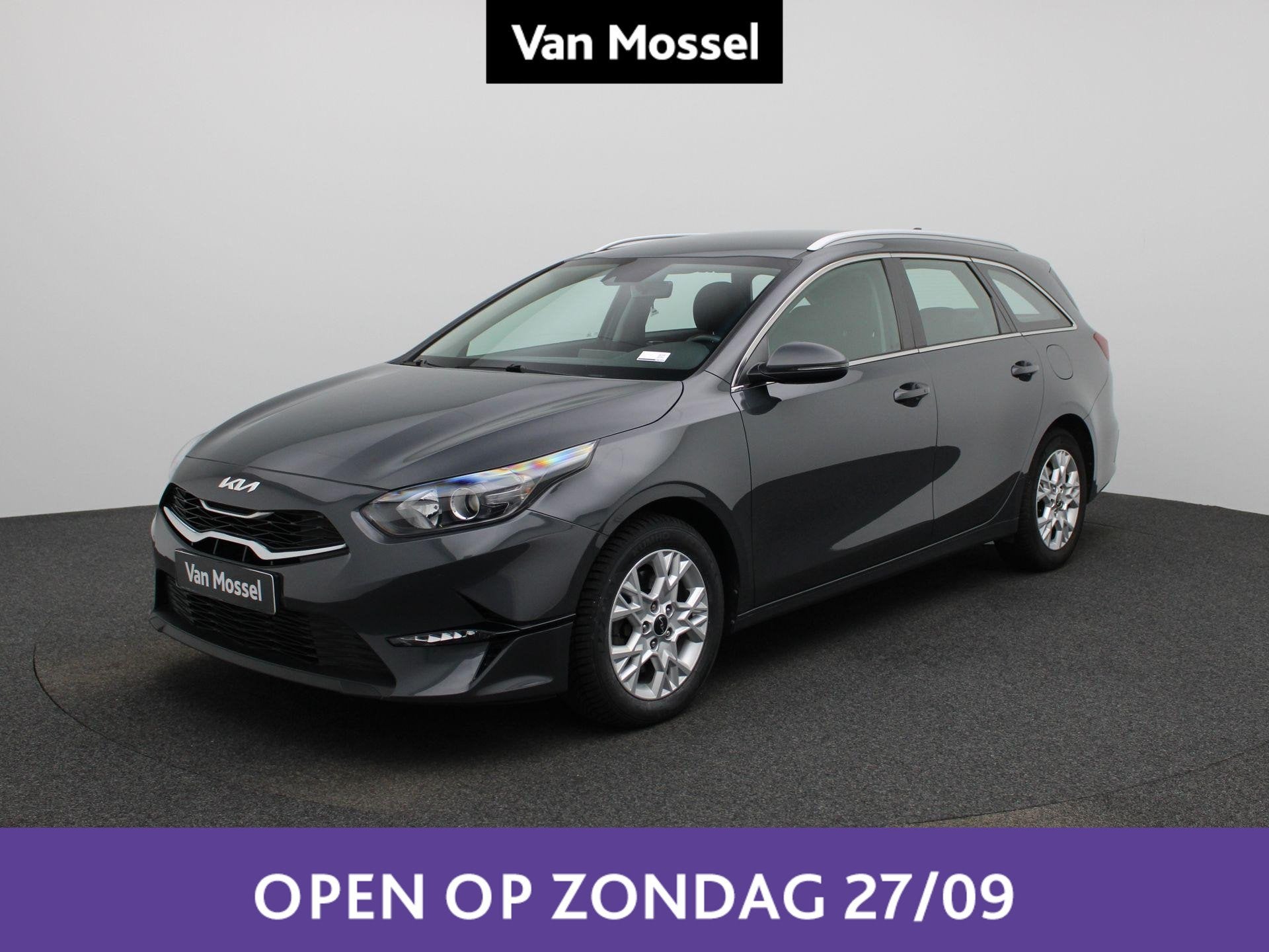 Kia Ceed Sportswagon Pulse 1.0 T-GDi 120 ISG, https://public.car-pass.be/vhr/fda5e0fb-a8d5-400a-bcb4-8db08d56f389, Argent ou Gris