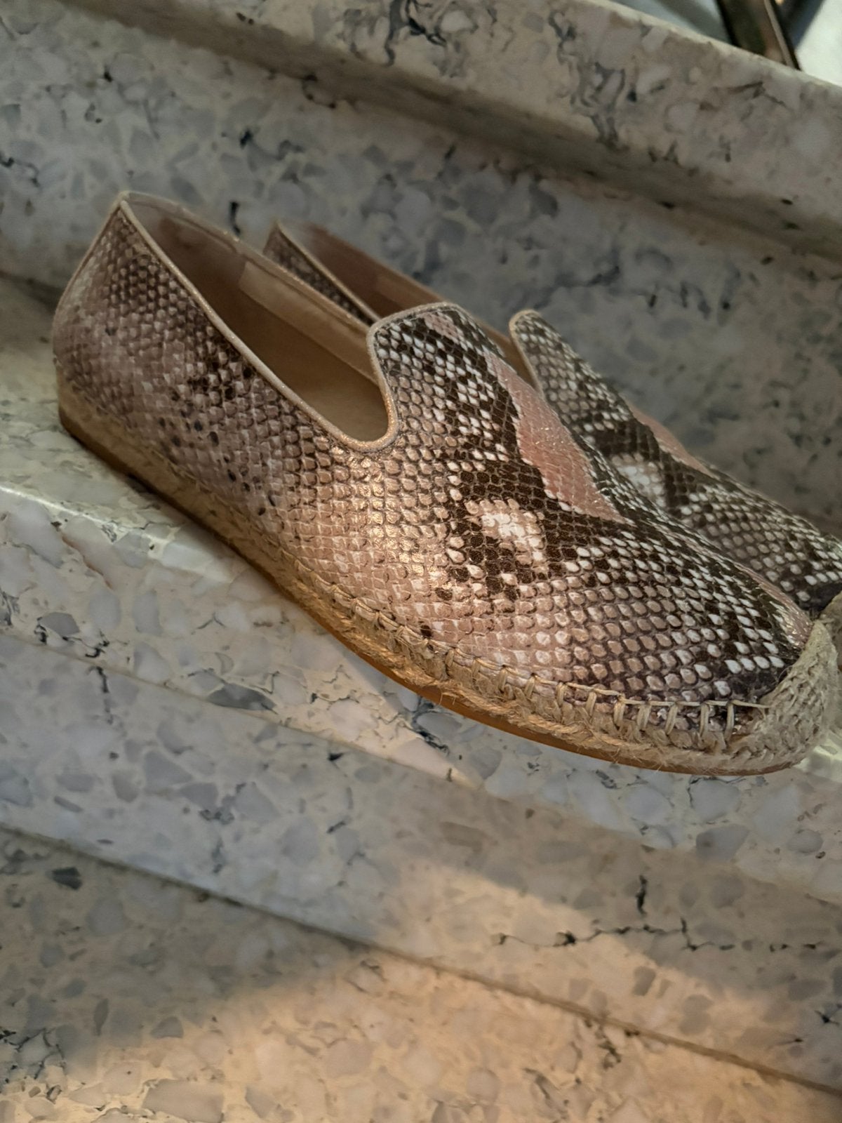 GABOR loafers/espadrilles (EUR 42) - nieuw!, Kleding | Dames, Schoenen, Ophalen of Verzenden, Zo goed als nieuw, Espadrilles