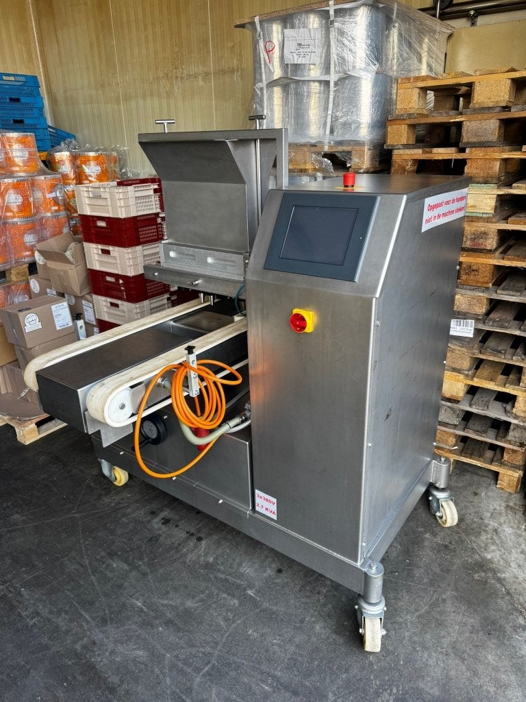 tromp unimac 450 3W AF bakkerij machines, Ophalen, Gebruikt, Bakkerij en Slagerij