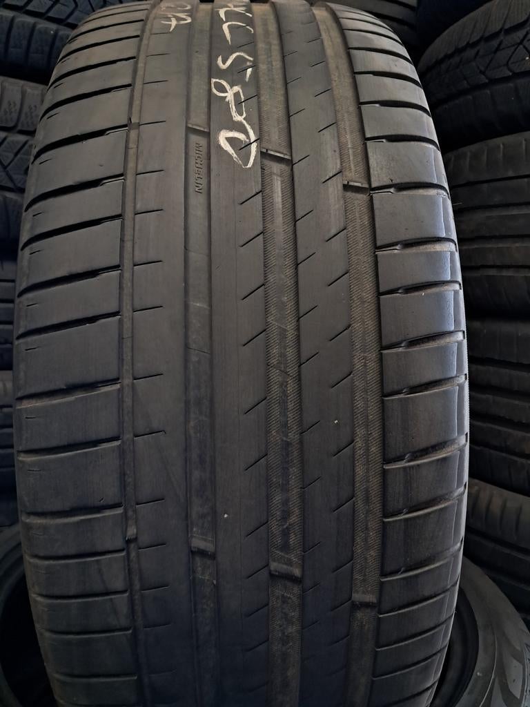 255/40/20 2554020 255/40r20 été Michelin, Enlèvement