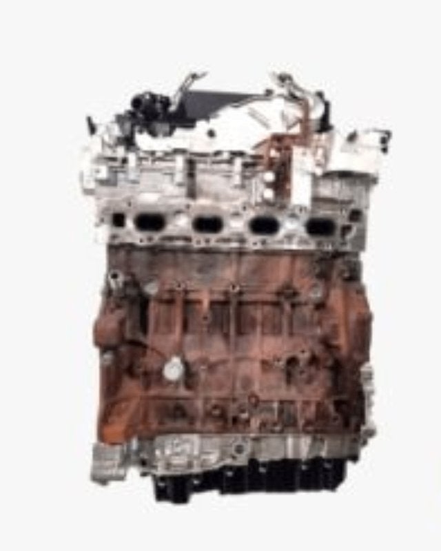 Peugeot-motor - Referentie: AHK - Oorspronkelijke fabrikant, Verzenden, Peugeot