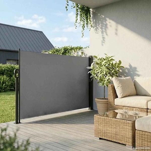 Écran de jardin, Jardin & Terrasse, Enlèvement