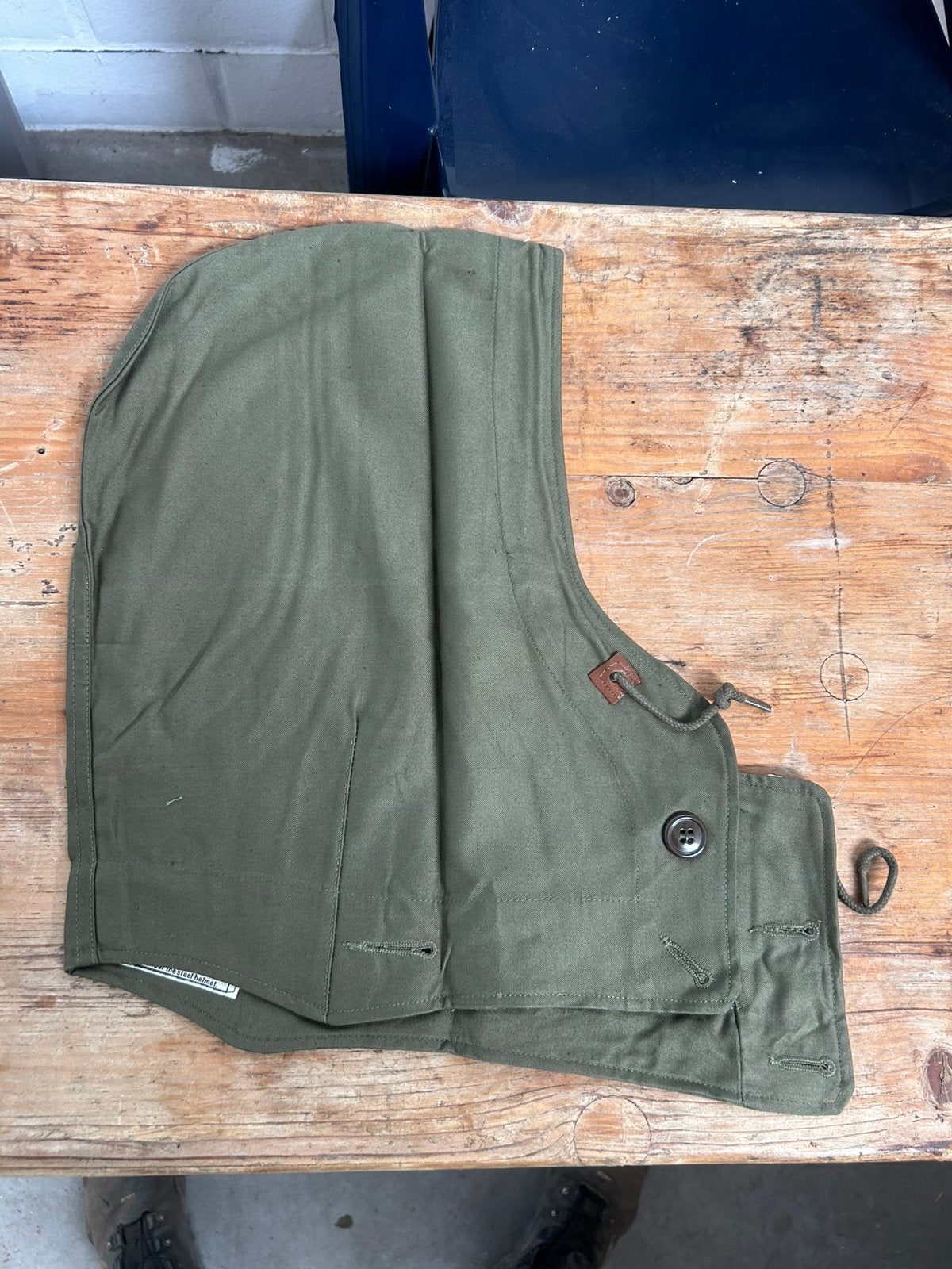 Cappouche  M43, 1944, Collections, Enlèvement ou Envoi