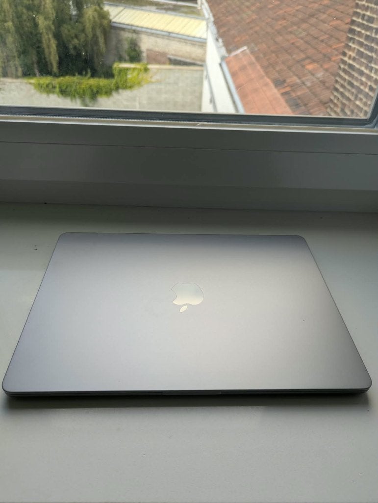 Macbook 15" PRO 512gb 16gb RAM M3, Enlèvement ou Envoi, 512 GB, Comme neuf, MacBook