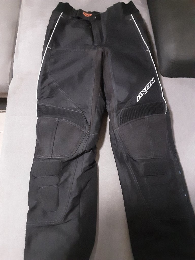 Pantalon moto ixon neuf, Motos, Enlèvement ou Envoi, Neuf, sans ticket