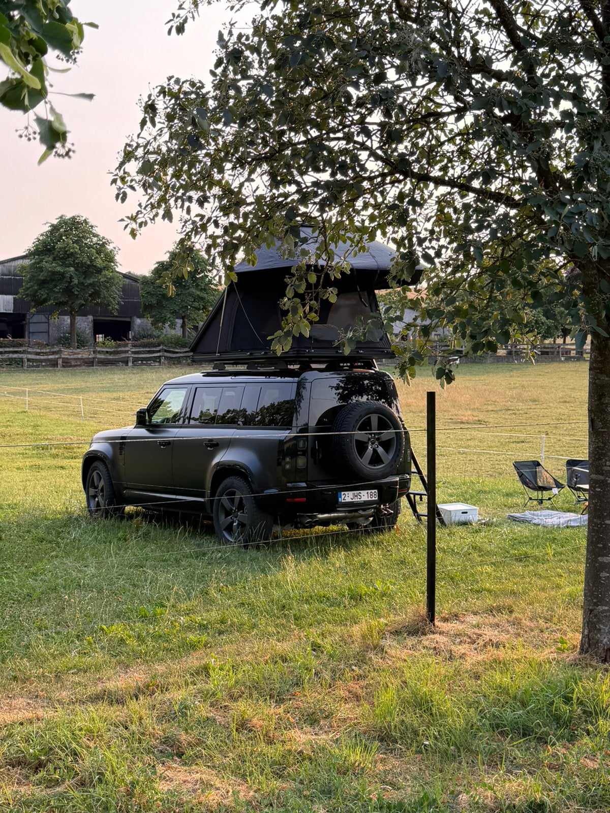 Daktent, Auto's, Particulier, Te koop