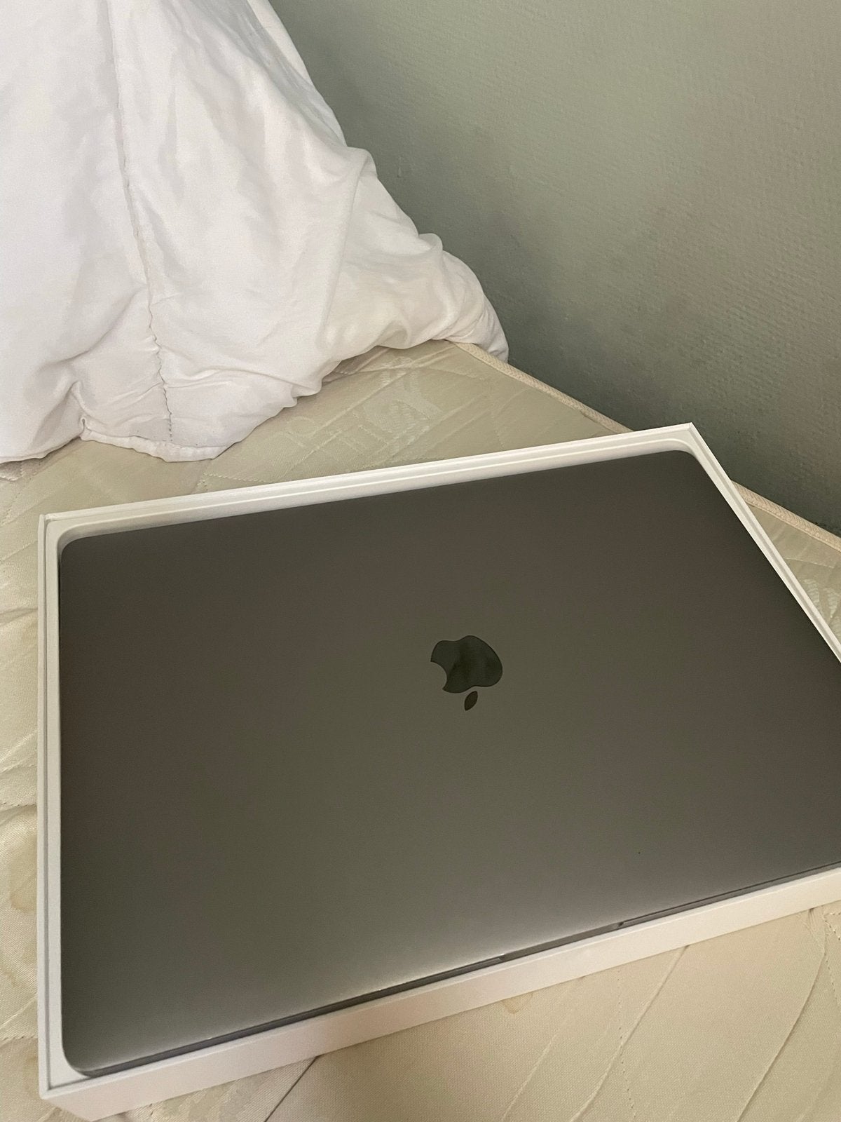 MacBook pro, Informatique & Logiciels, Apple Macbooks, Enlèvement, MacBook