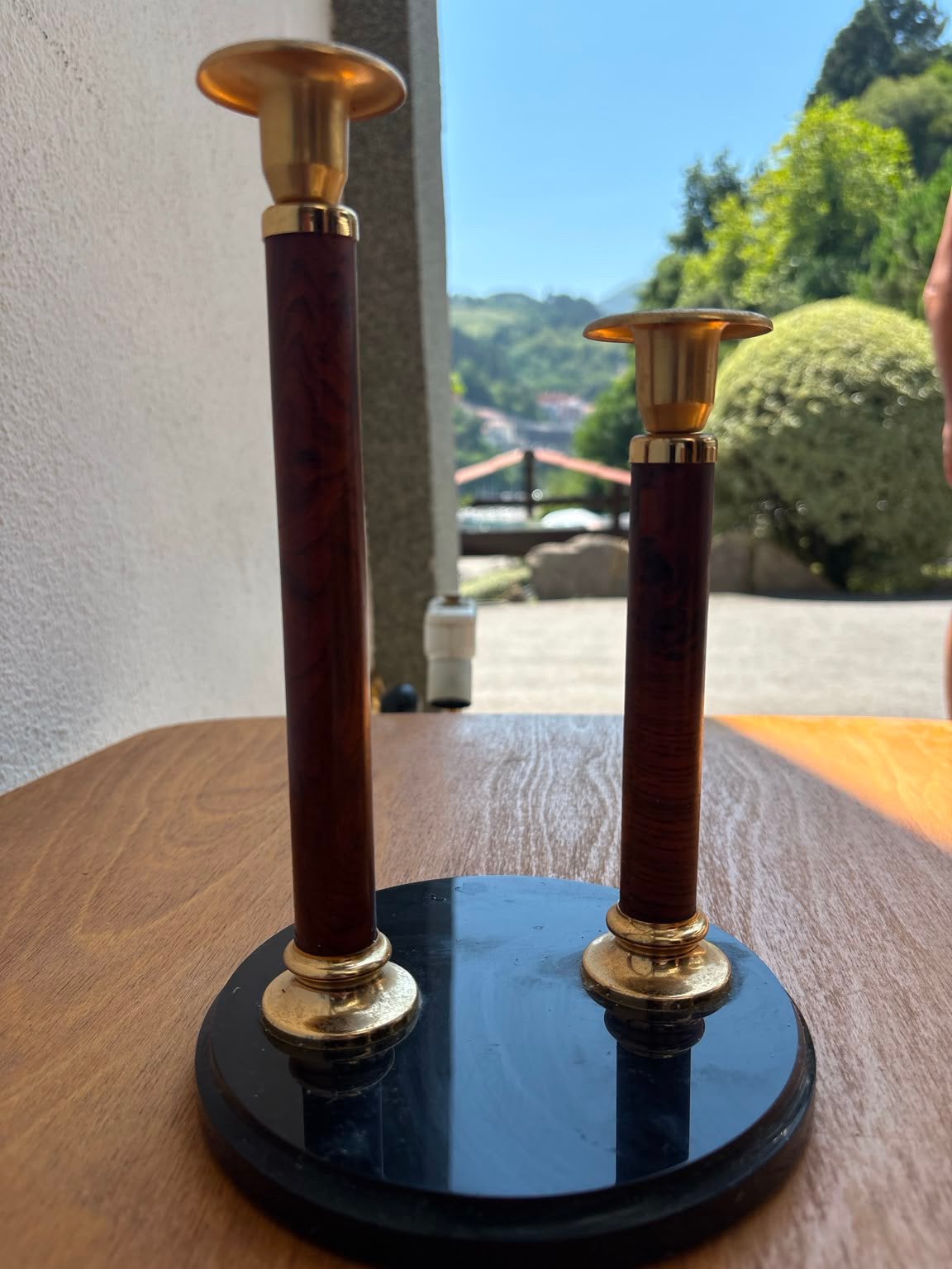 Arteeco holywood rgency kanderlaar, Antiek en Kunst, Ophalen