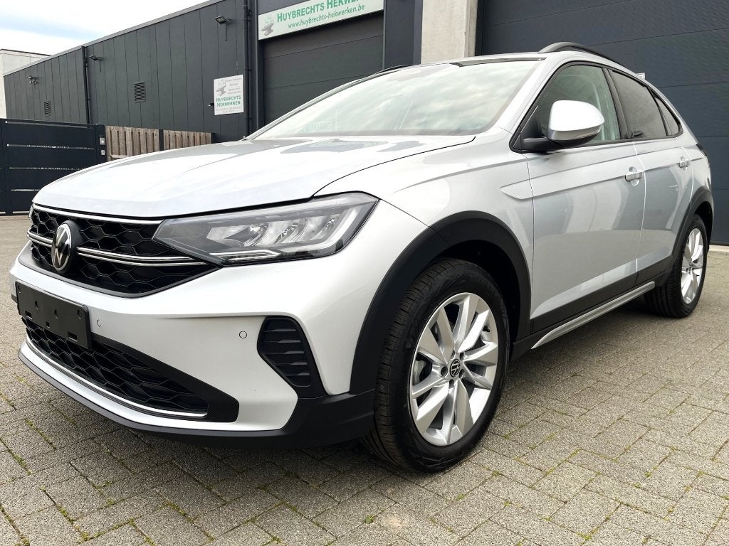 VW Taigo TSI CAMERA*AppleCP/Android*Keyless*enz.*NIEUWSTAAT!, Auto's, Voorwielaandrijving, 620 kg, 5 deurs, Taigo