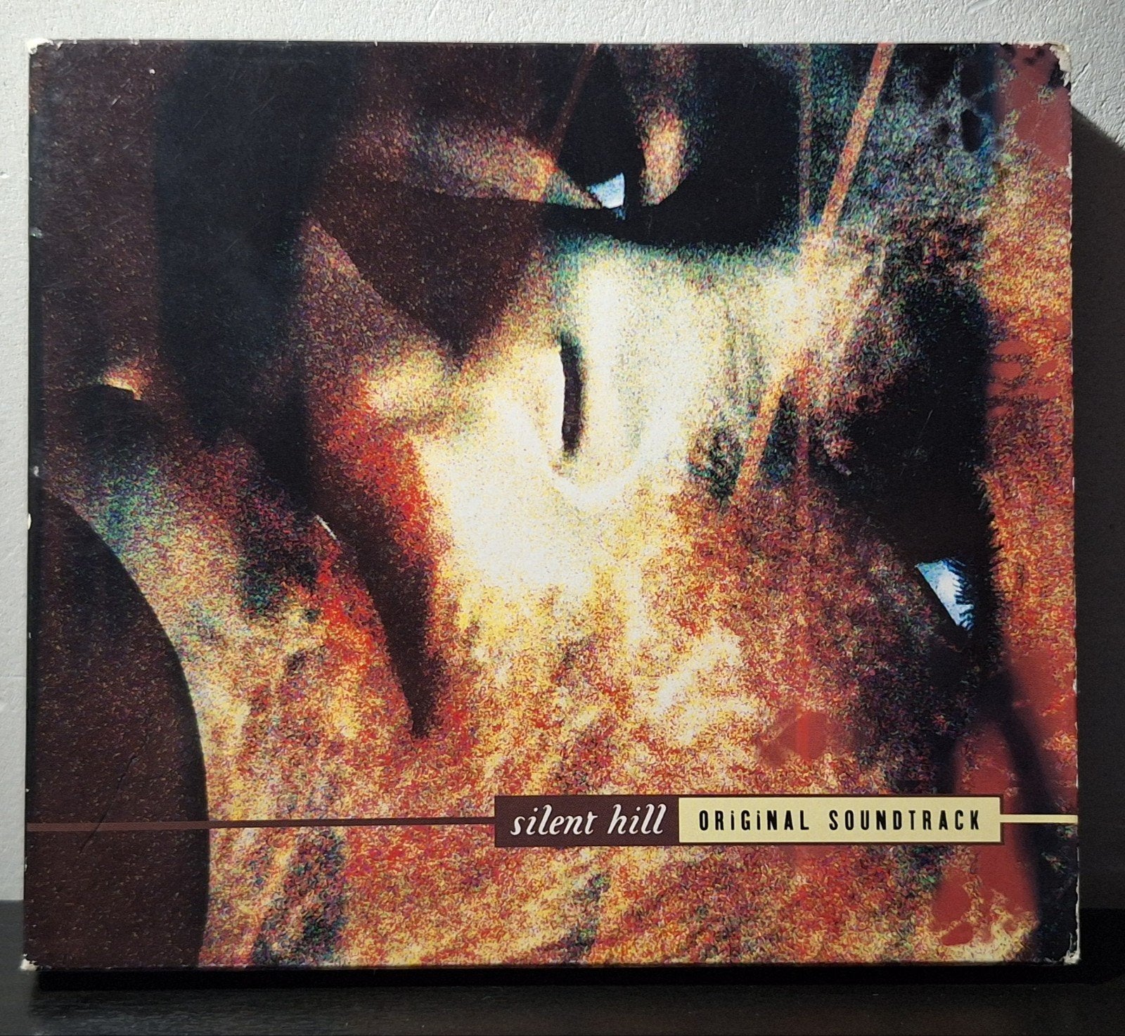 Silent Sill OST (1999) Bande son originale, CD & DVD, CD | Musiques de film & Bandes son, Enlèvement ou Envoi