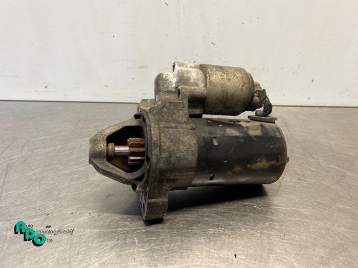 Démarreur d'un Ford Street Ka (Street Ka 03-), -, 3 mois de garantie, -, -
