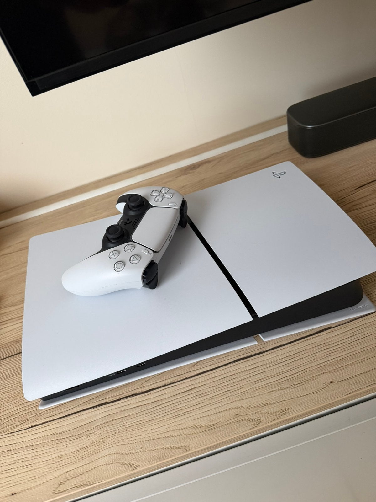 Édition numérique PlayStation 5 (Smart), Enlèvement, Comme neuf