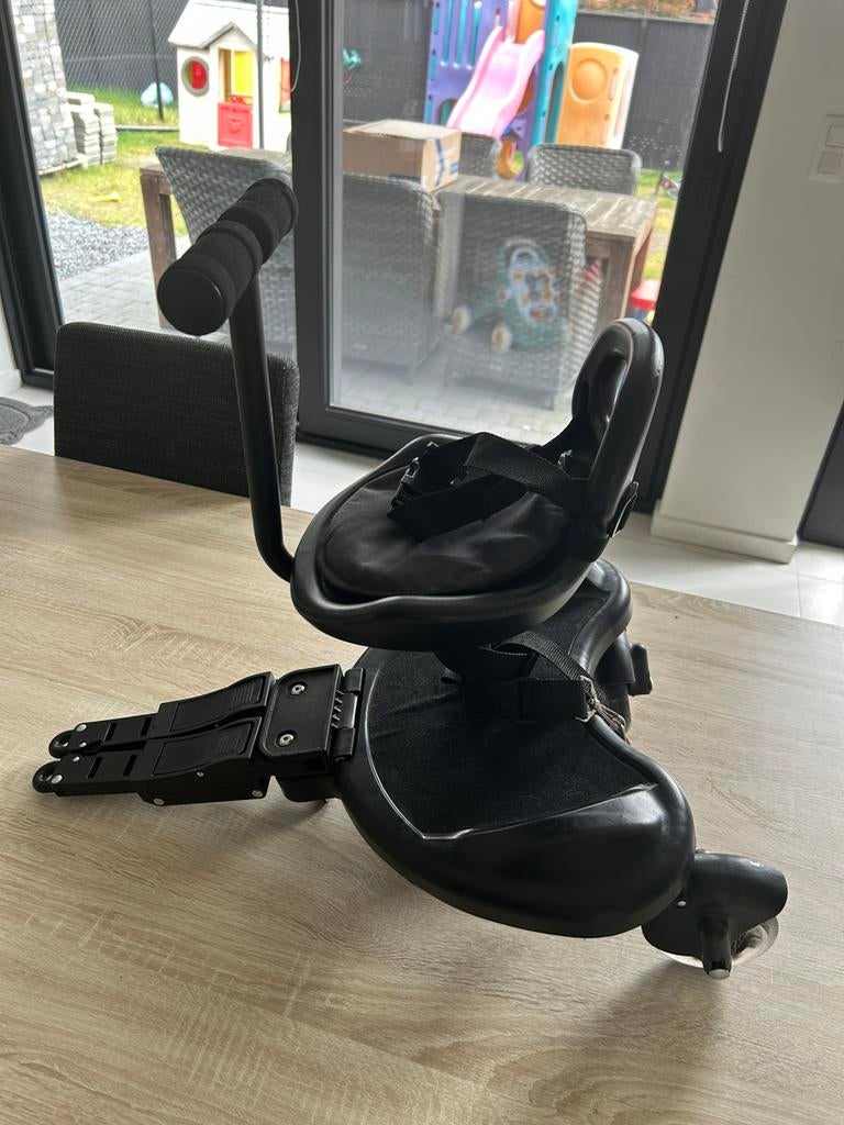 Meerijd zitje/ plankje buggy., Ophalen, Zo goed als nieuw, Overige merken