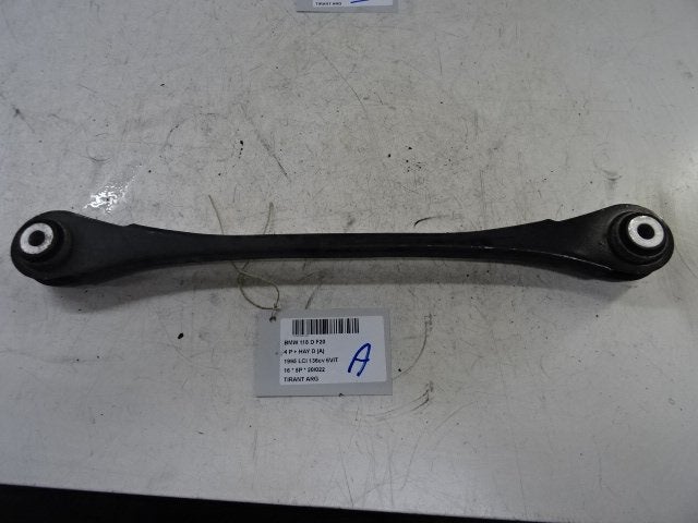 LIAISON DE TENSION ARRIÈRE GAUCHE C BMW 1 serie (F20), Utilisé, BMW