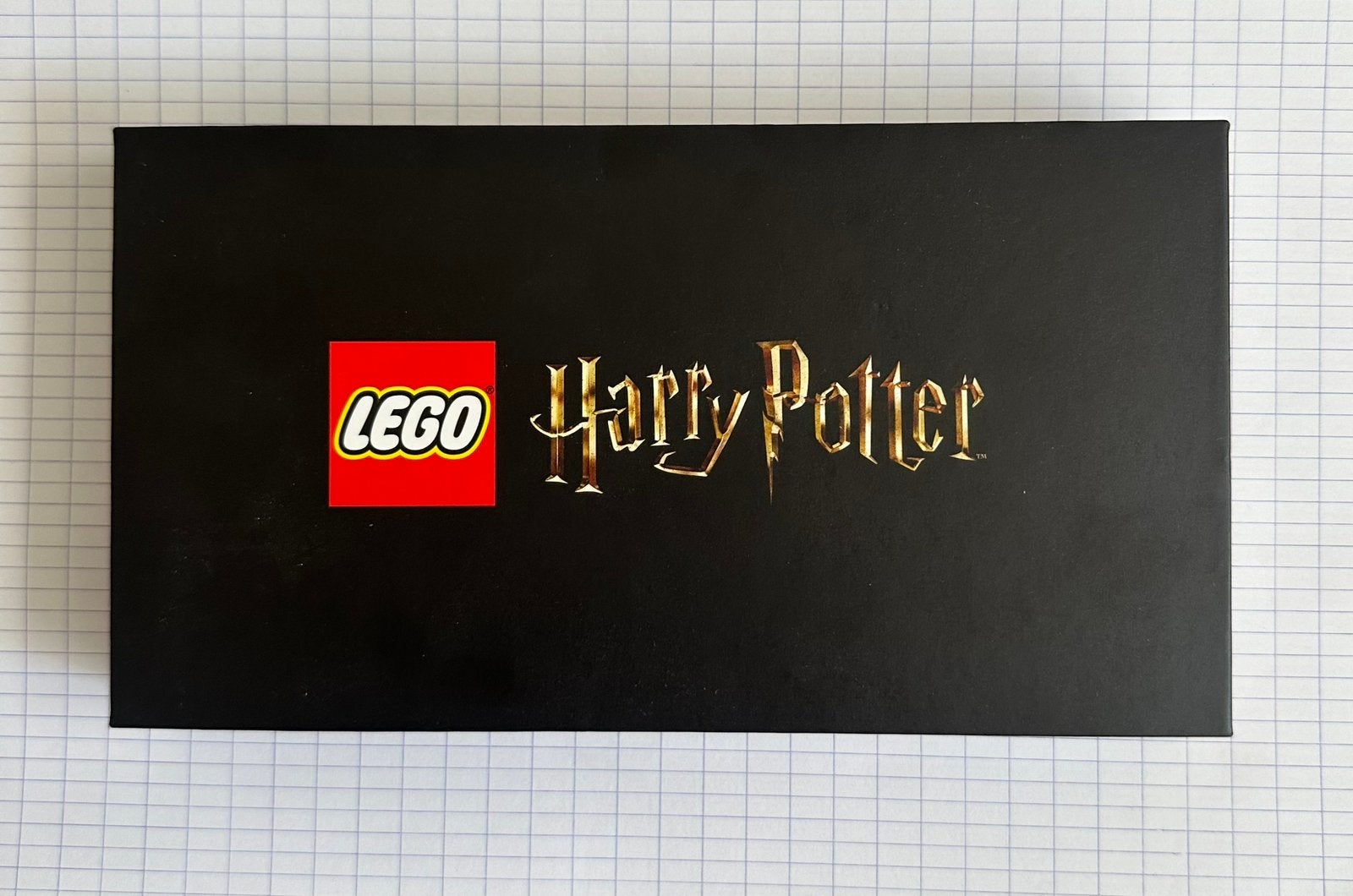 Harry Potter Weasley Clock GWP (sealed) - €65, Kinderen en Baby's, Ophalen, Harry Potter