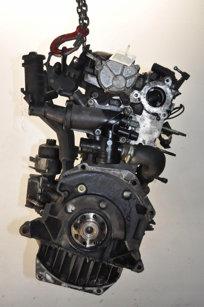 Moteur G6DB Nu FORD FOCUS, Verzenden, Gebruikt, Overige automerken