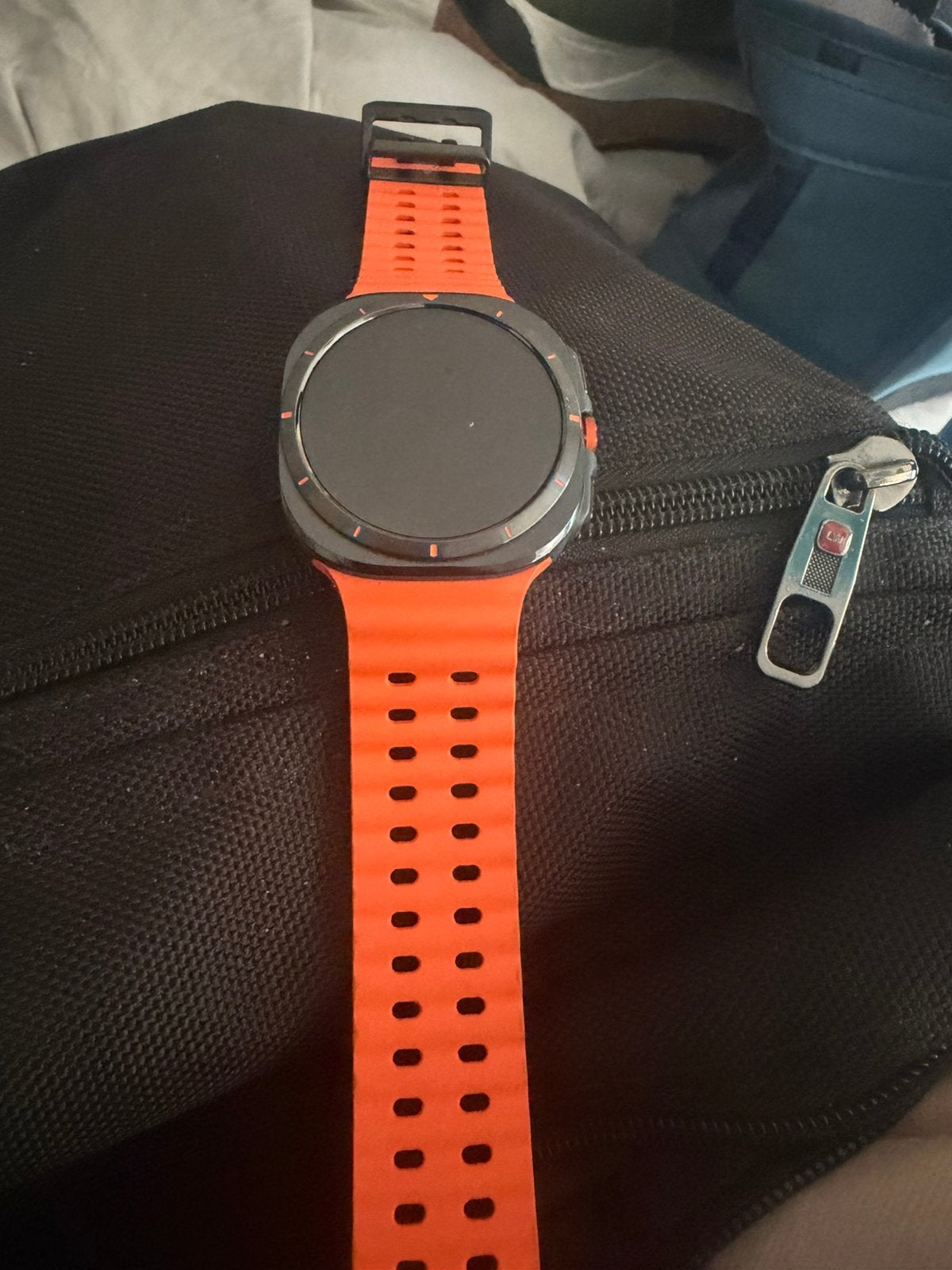 Samsung Galaxy Ultra, Enlèvement, Comme neuf